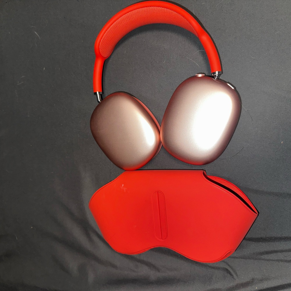 Apple air pods max